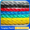 Cordes colorées imperméables de nylon à vendre